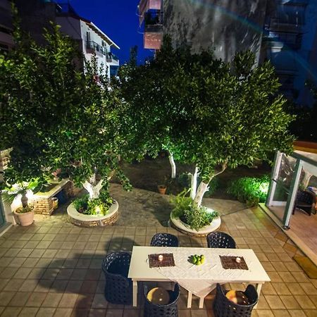 Oasis Villa Preveza Exterior foto