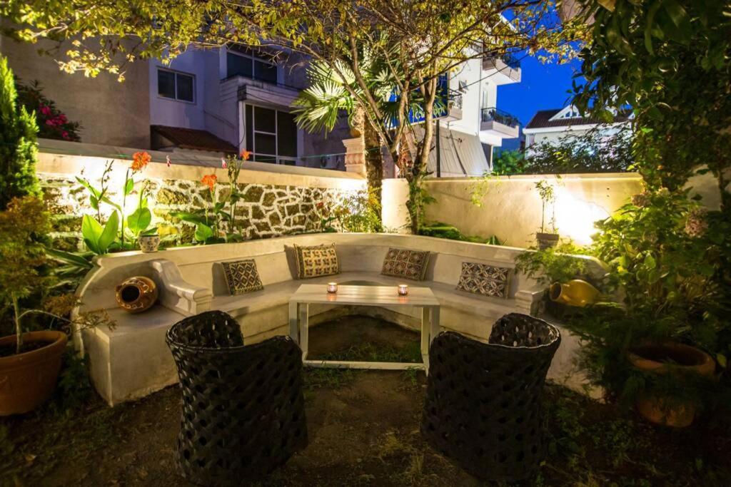 Oasis Villa Preveza Exterior foto