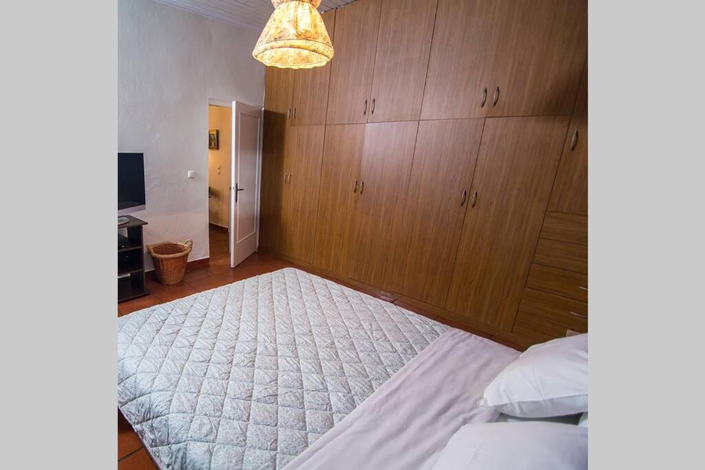 Oasis Villa Preveza Exterior foto