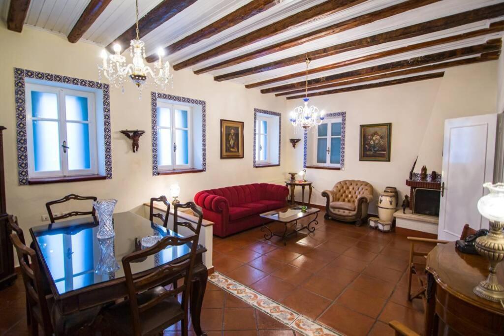 Oasis Villa Preveza Exterior foto